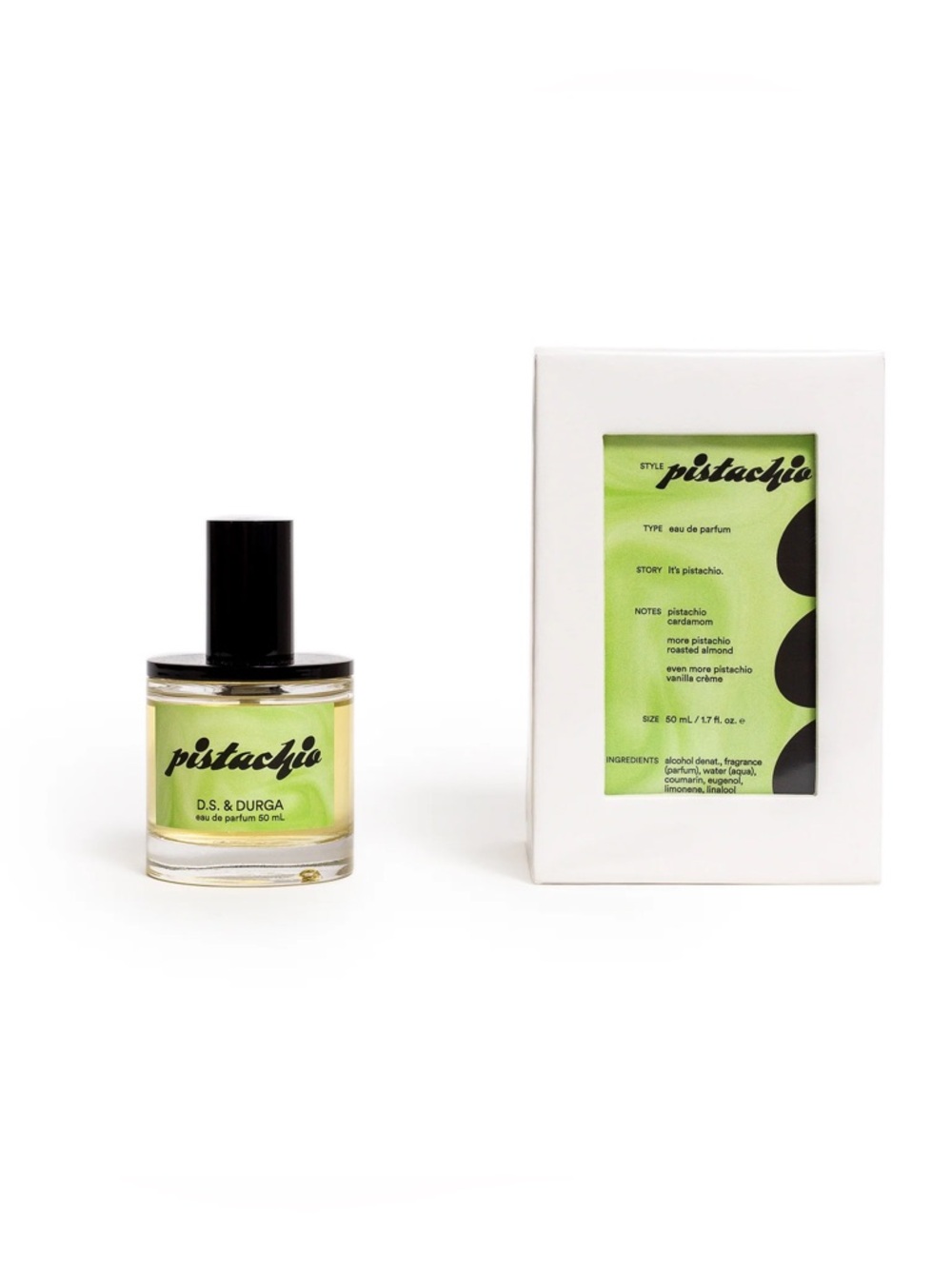 D.S. & Durga Pistachio - Picture 2 of 5